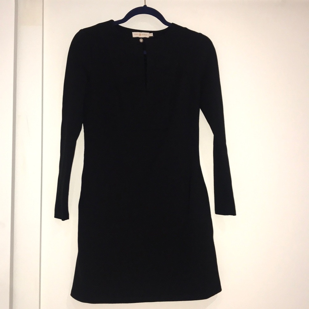 Tory Burch Rory Dress - Picture 4 of 6